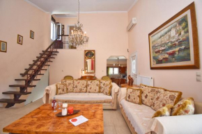 Villa Iridos